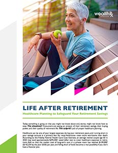 Life After Retirement Healthcare Guide