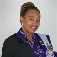 Dr. Eleanor Ann Nwadinobi, MBBS, EMA, FAAC