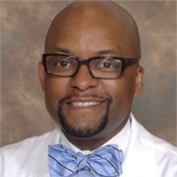 Dr. Keith Wilson, MD, FACS