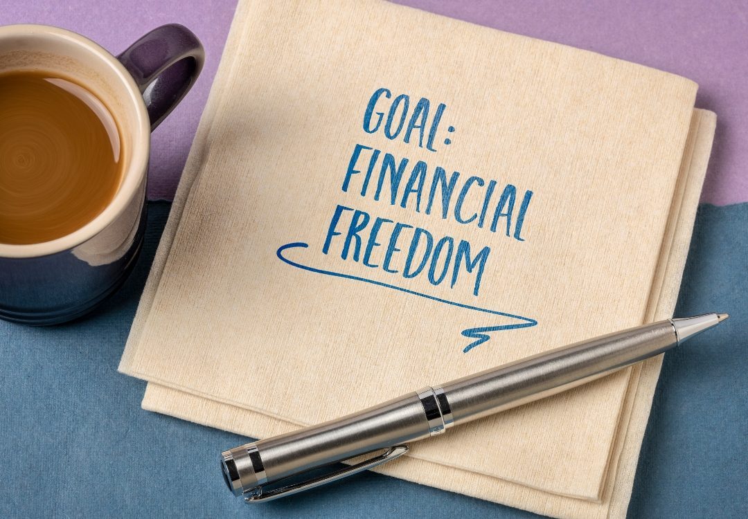 Financial Freedom Financial Freedom